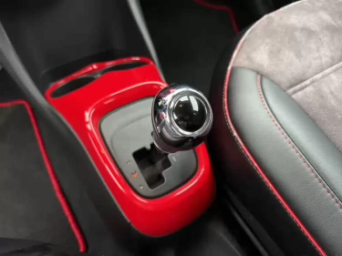 Foto van Toyota Aygo