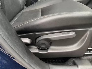 Foto van Suzuki S-Cross