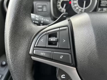 Foto van Suzuki Ignis