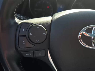 Foto van Toyota Auris