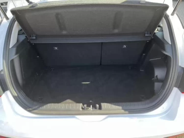 Foto van Hyundai i20