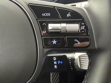 Foto van Hyundai IONIQ 6