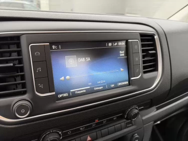 Foto van Toyota PROACE Electric Truck