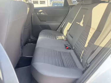 Foto van Toyota Auris