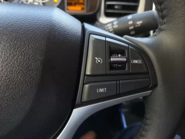 Foto van Suzuki Ignis