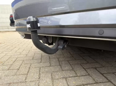 Foto van Škoda Superb