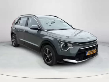 Foto van Kia Niro