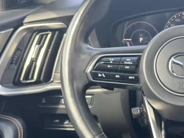Foto van Mazda CX-60