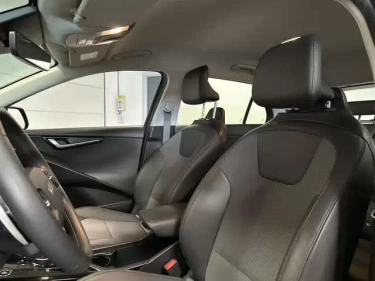 Foto van Kia Niro