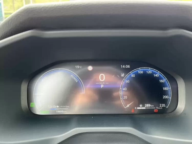 Foto van Toyota RAV4