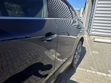 Foto van Mazda CX-30