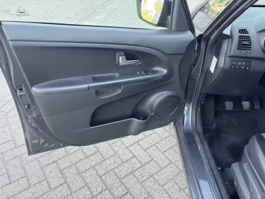 Foto van Kia Venga