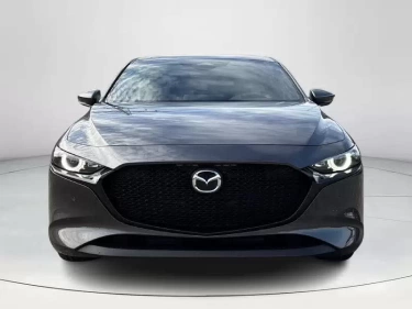 Foto van Mazda 3