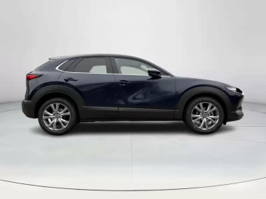 Foto van Mazda CX-30