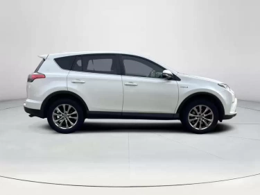 Foto van Toyota RAV4