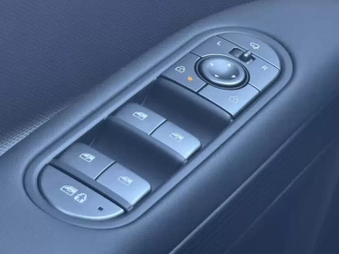Foto van Hyundai IONIQ 5