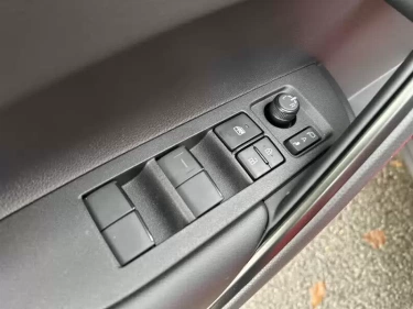 Foto van Toyota Corolla Cross