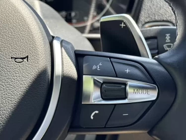 Foto van BMW 2-serie Cabrio