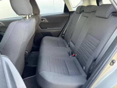 Foto van Toyota Auris