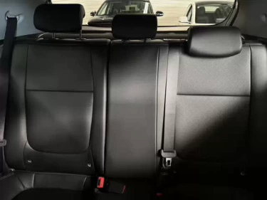 Foto van Kia Rio