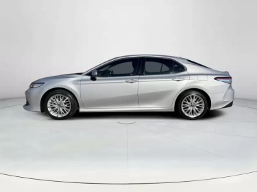 Foto van Toyota Camry