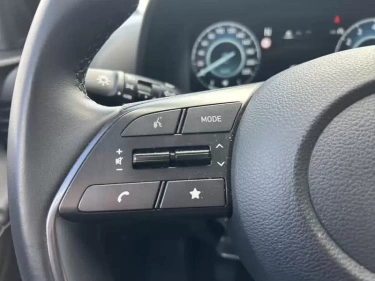 Foto van Hyundai i20