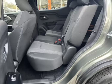 Foto van Toyota Urban Cruiser