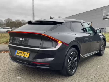 Foto van Kia EV6