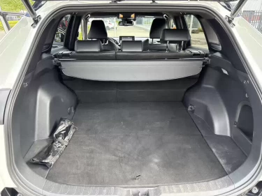 Foto van Toyota RAV4
