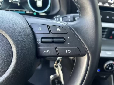 Foto van Hyundai i20