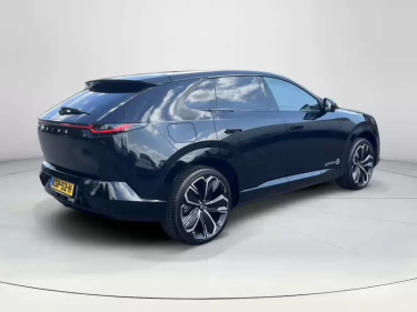 Foto van Mazda CX-6e