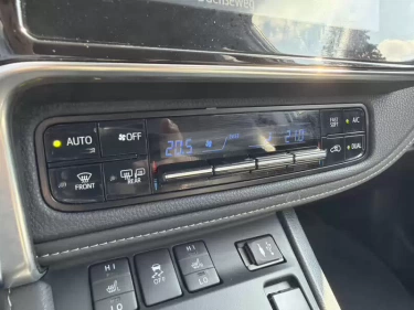 Foto van Toyota Auris Touring Sports