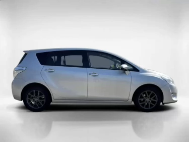 Foto van Toyota Verso