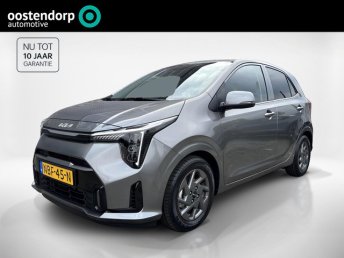 Kia Picanto 1.0 GDi DynamicPlusLine | Garantie tot 10-2036 | CarPlay | Camera | occasion 2026