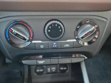 Foto van Hyundai i20