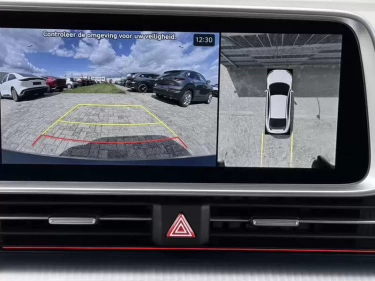 Foto van Hyundai IONIQ 6