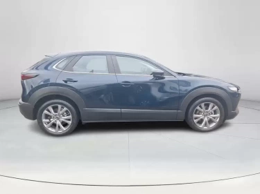 Foto van Mazda CX-30