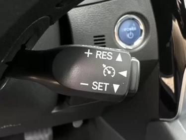 Foto van Toyota Auris