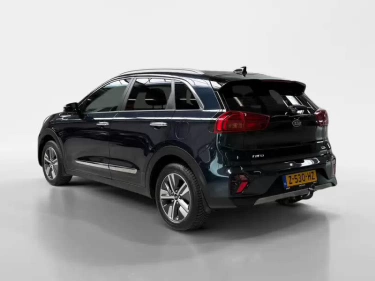 Foto van Kia Niro