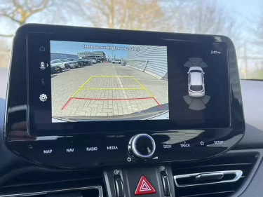 Foto van Hyundai i30 Wagon