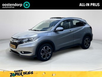Honda HR-V 1.5 i-VTEC Executive  occasion 2017
