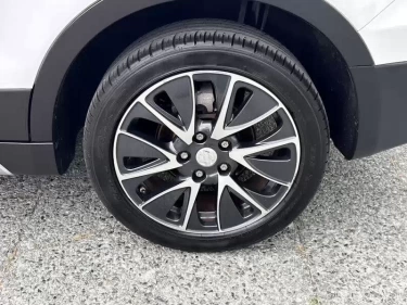 Foto van Suzuki SX4 S-Cross