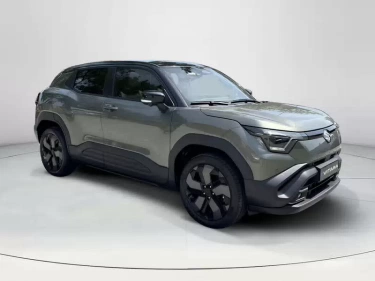 Foto van Suzuki e VITARA