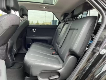 Foto van Hyundai IONIQ 5