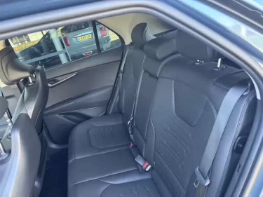 Foto van Kia Niro