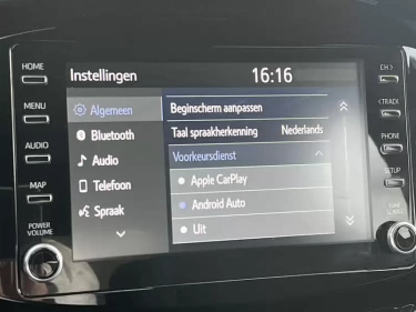 Foto van Toyota Aygo X