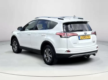 Foto van Toyota RAV4