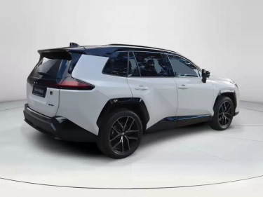 Foto van Toyota RAV4