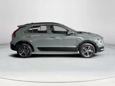 Foto van Kia Niro