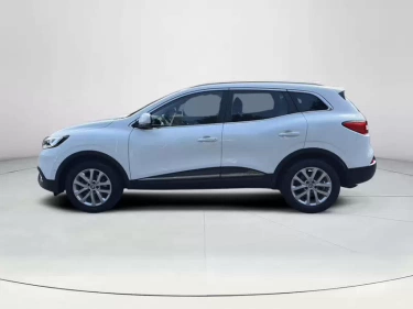 Foto van Renault Kadjar